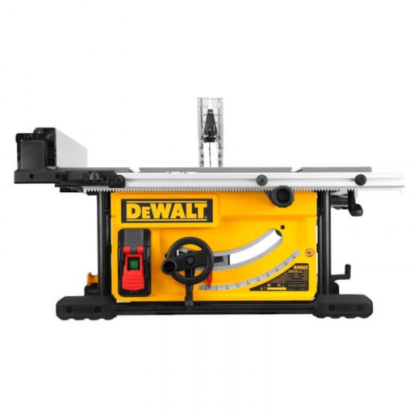 Пила настольная DeWalt DWE7492
