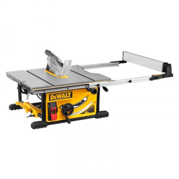 Пила настольная DeWalt DWE7492