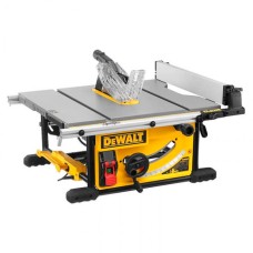 Пила настольная DeWalt DWE7492