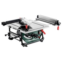Настольная циркулярная пила Metabo TS 254 M
