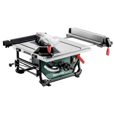 Настольная циркулярная пила Metabo TS 254 M