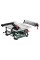 Настольная циркулярная пила Metabo TS 254 M