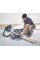 Акумуляторна торцювальна пила Bosch Professional GCM 18V-216 з акб ProCore18V 8.0Ah, пиляльним диском по дереву, пилозбірником