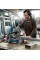 Торцювальна пила Bosch Professional GCM 216, 1300 Вт, диск 216х30мм, 4800 об.хв, Лазер / диск Optiline Wood (0601B33000)