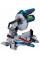 Торцювальна пила Bosch Professional GCM 216, 1300 Вт, диск 216х30мм, 4800 об.хв, Лазер / диск Optiline Wood (0601B33000)