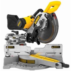 Пила торцювальна DeWALT DWS727