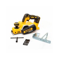 Рубанок акумуляторний DeWALT DCP580N