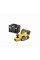 Рубанок акумуляторний DeWALT DCP580P2, 2 акб Li-Ion по 5.0 Ah, з/п в кейсі