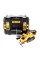 Рубанок акумуляторний DeWALT DCP580NT в кейсі TSTAK