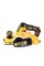 Рубанок акумуляторний DeWALT DCP580P2, 2 акб Li-Ion по 5.0 Ah, з/п в кейсі