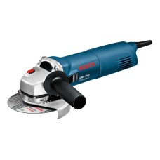 Кутова шліфмашина (болгарка) Bosch GWS 1000 1000 Вт (0601828800)
