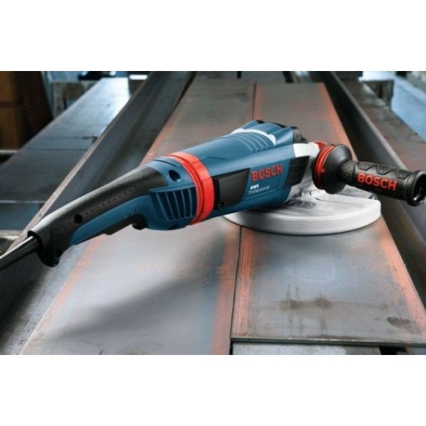 Болгарка Bosch GWS 22-230 LVI