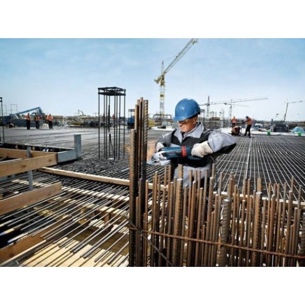 Болгарка Bosch GWS 22-230 LVI