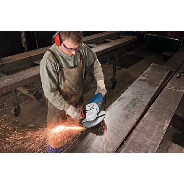Болгарка Bosch GWS 24-230 JH