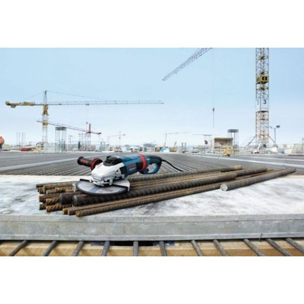 Болгарка Bosch GWS 24-230 LVI
