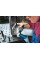 Угловая шлифмашина Bosch Professional GWS 9-125 S с регулировкой, с кругом Multi Wheel по древесине HM 125х1 мм