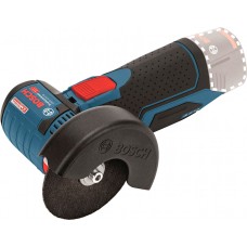 Болгарка акумуляторна Bosch Professional GWS 12V-76 без акб та з/п