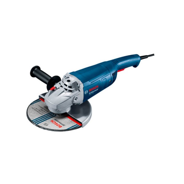 Болгарка Bosch Professional GWS 2200