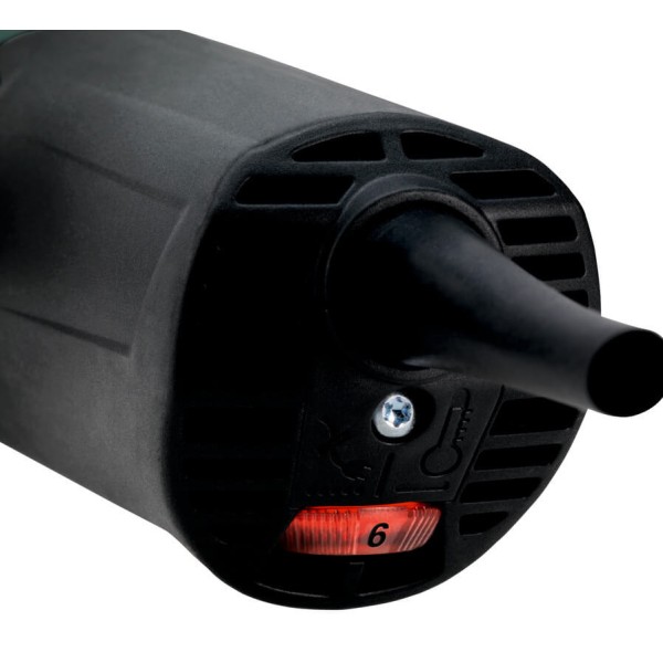 Болгарка Metabo WEV 17-150 Quick