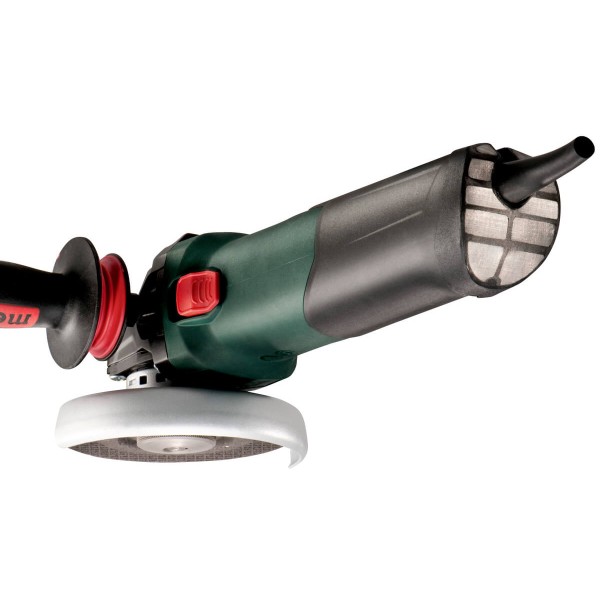 Болгарка Metabo WEV 17-150 Quick