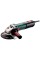 Болгарка Metabo WEV 17-150 Quick