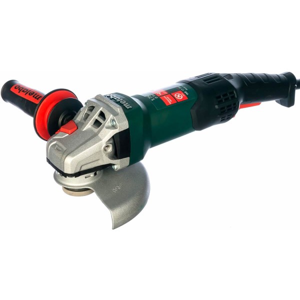 Болгарка Metabo WE 17-150 Quick RT
