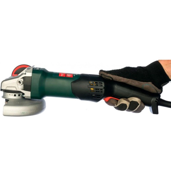 Болгарка Metabo WE 17-150 Quick RT