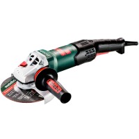 Болгарка Metabo WE 17-150 Quick RT