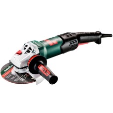 Болгарка Metabo WE 17-150 Quick RT