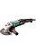 Болгарка Metabo WE 17-150 Quick RT