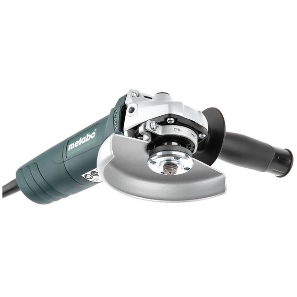 Болгарка Metabo W 750-125