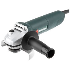 Болгарка Metabo W 750-125