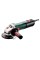 Болгарка Metabo W 13-125 Quick