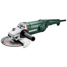 Болгарка Metabo WE 2400-230