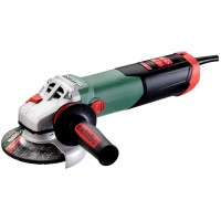 Болгарка Metabo WEV 19-125 Q M-Brush