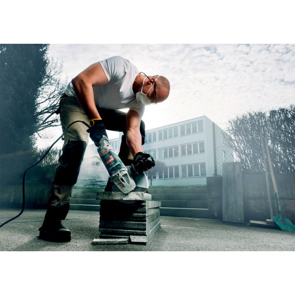 Болгарка Metabo WE 22-230 MVT