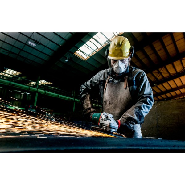 Болгарка Metabo WE 26-230 MVT Quick