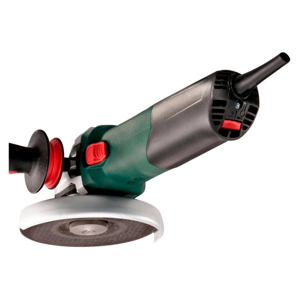 Болгарка Metabo WEA 17-150 Quick