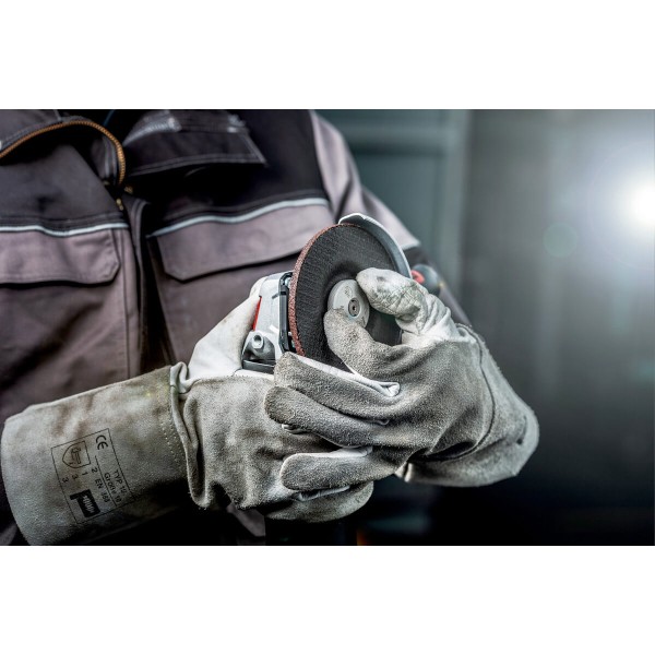 Болгарка Metabo WEPBA 19-150 Q DS M-Brush