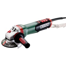 Болгарка Metabo WEPBA 19-125 Q DS M-Brush