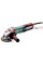 Болгарка Metabo WEPBA 19-125 Q DS M-Brush