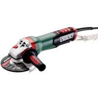 Болгарка Metabo WEPBA 19-150 Q DS M-Brush