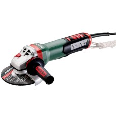 Болгарка Metabo WEPBA 19-150 Q DS M-Brush
