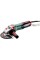 Болгарка Metabo WEPBA 19-150 Q DS M-Brush