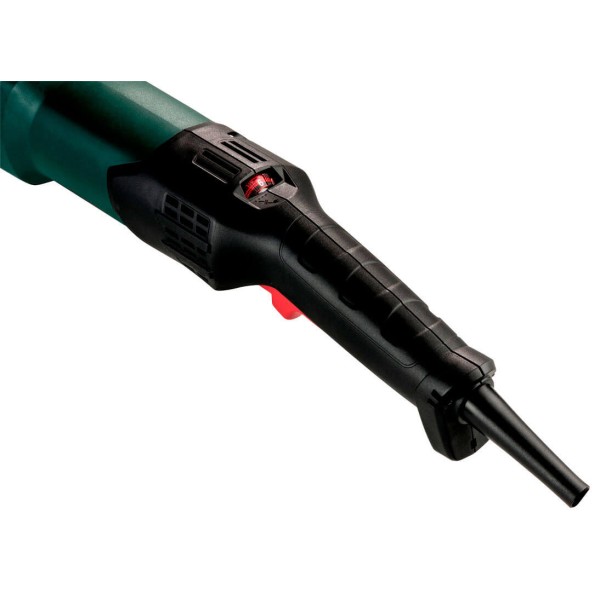 Болгарка Metabo WEV 17-125 Quick Inox RT