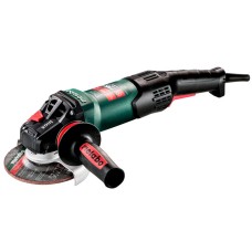 Болгарка Metabo WEV 17-125 Quick Inox RT