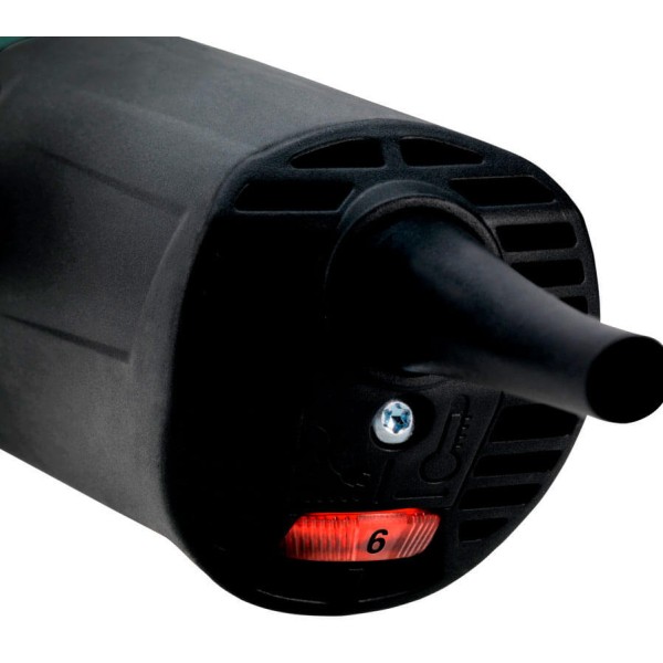 Болгарка Metabo WEVA 15-125 Quick