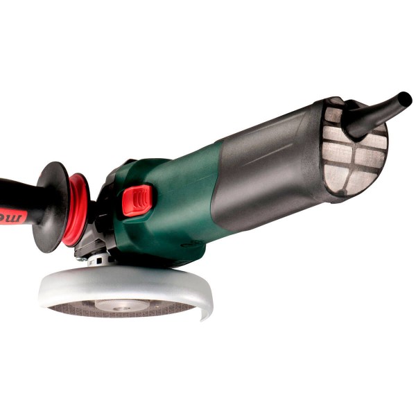 Болгарка Metabo WEVA 15-125 Quick