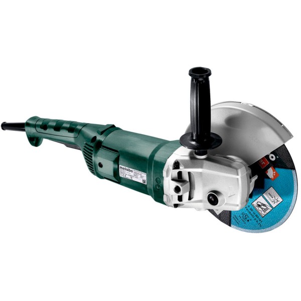 Болгарка Metabo WP 2200-230