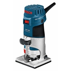 Фрезер кромковий Bosch GKF 600